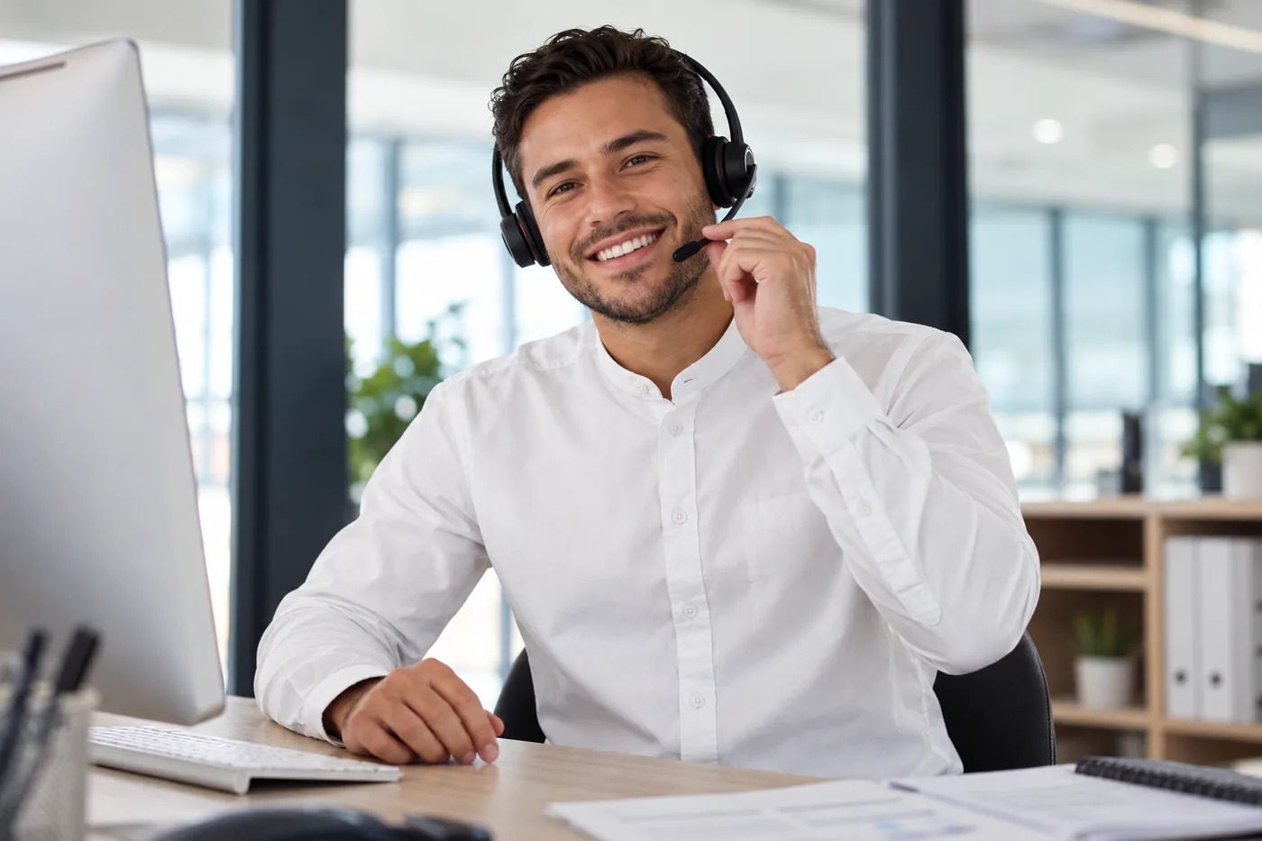 Persoonlijk advies van Bono Telecom
