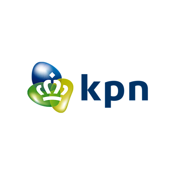 KPN logo