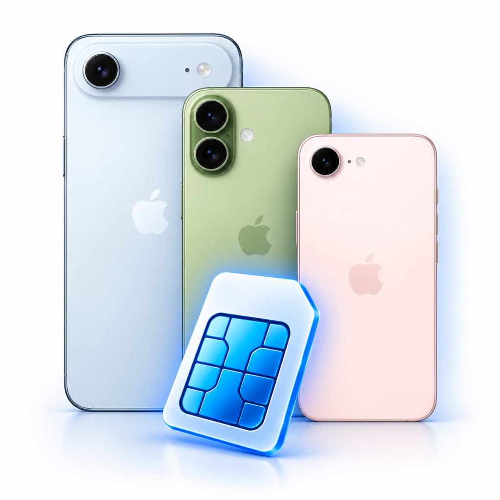 Smartphone aanbieding