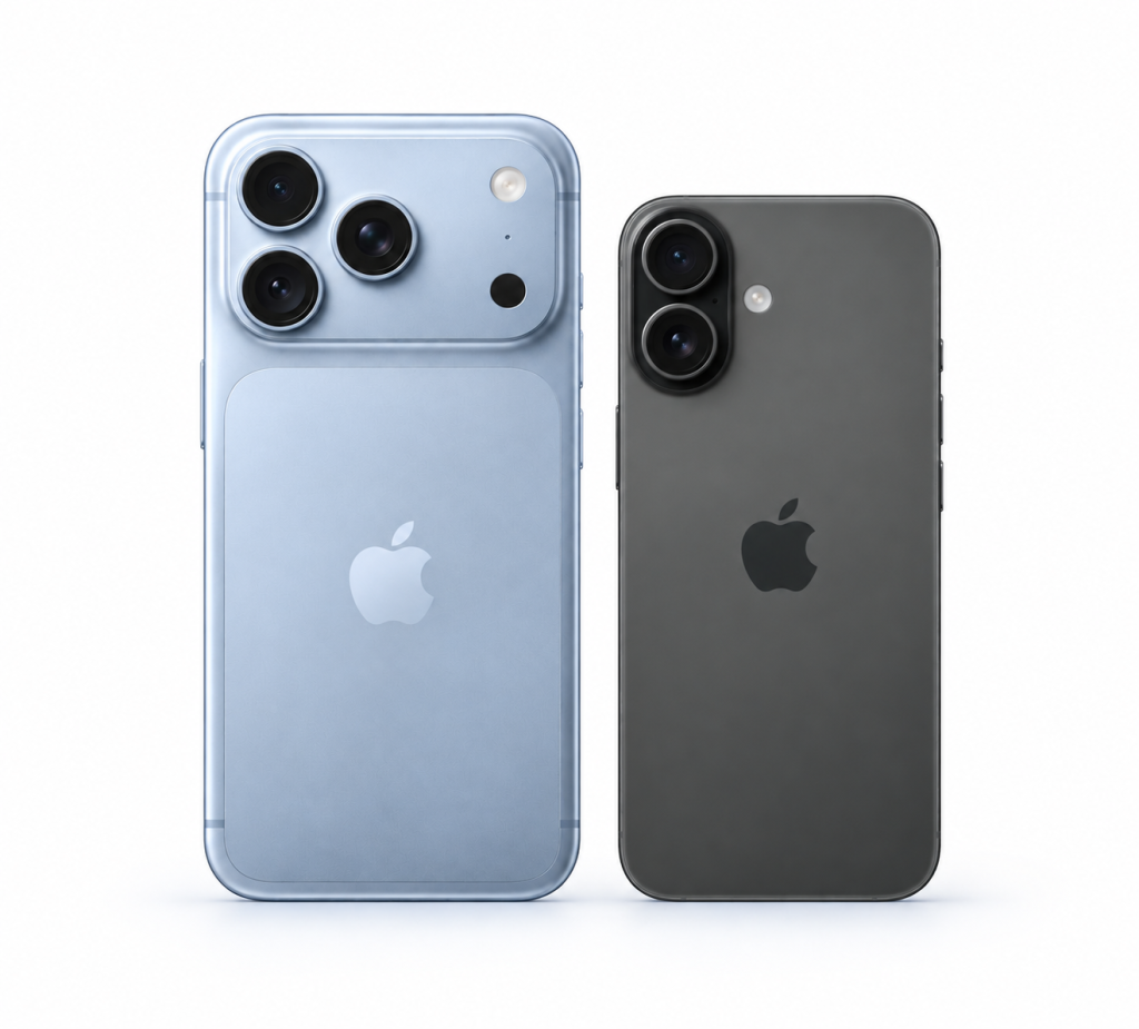 iPhone