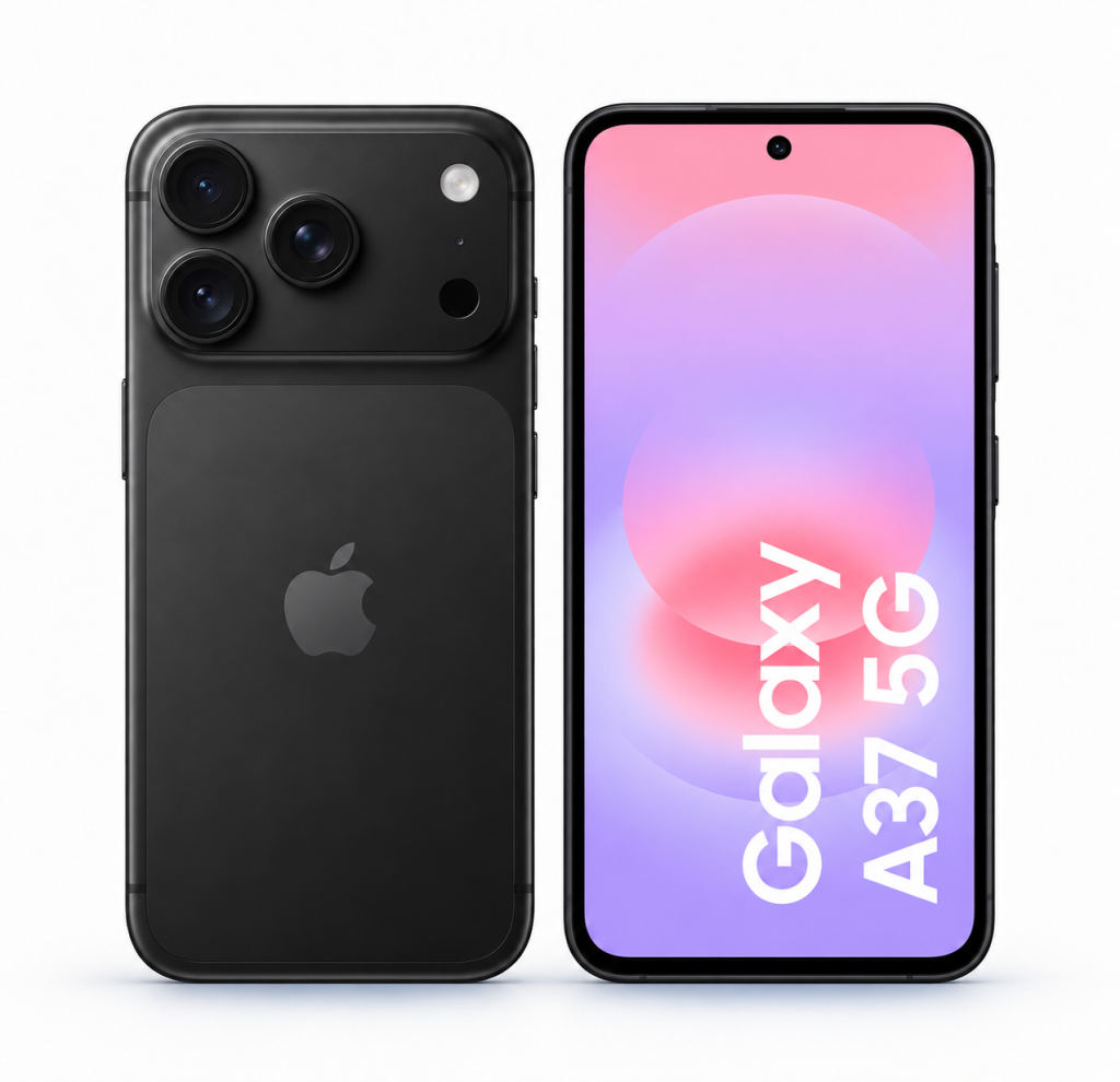 Alle smartphones