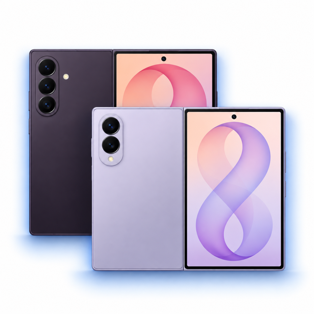 Samsung Galaxy