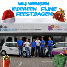 Telecombinatie Bono
