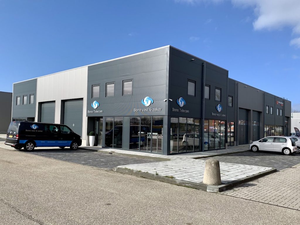 Bono Telecom vandaag