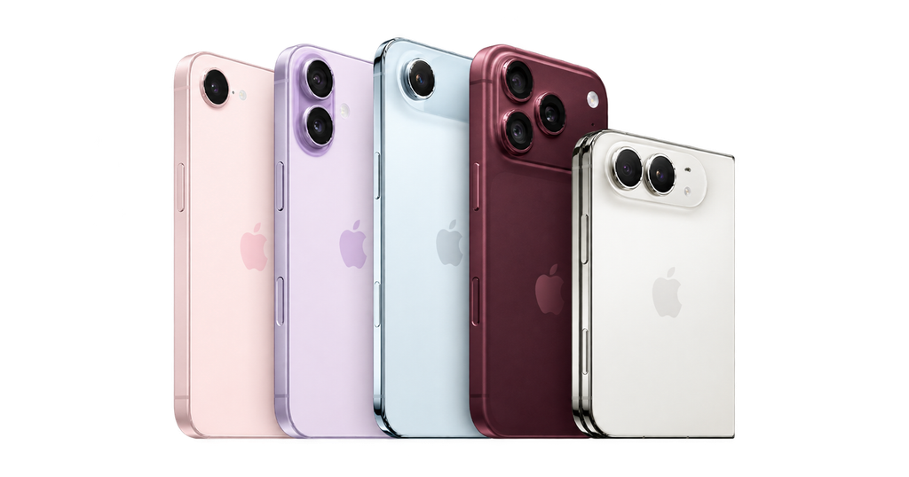 Apple iPhone
