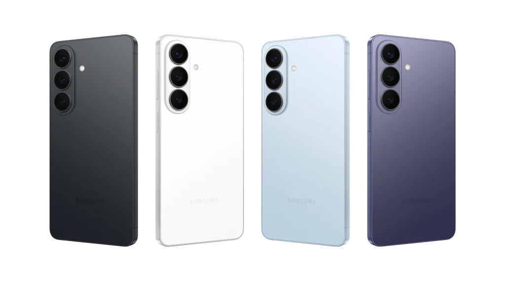 Samsung Galaxy