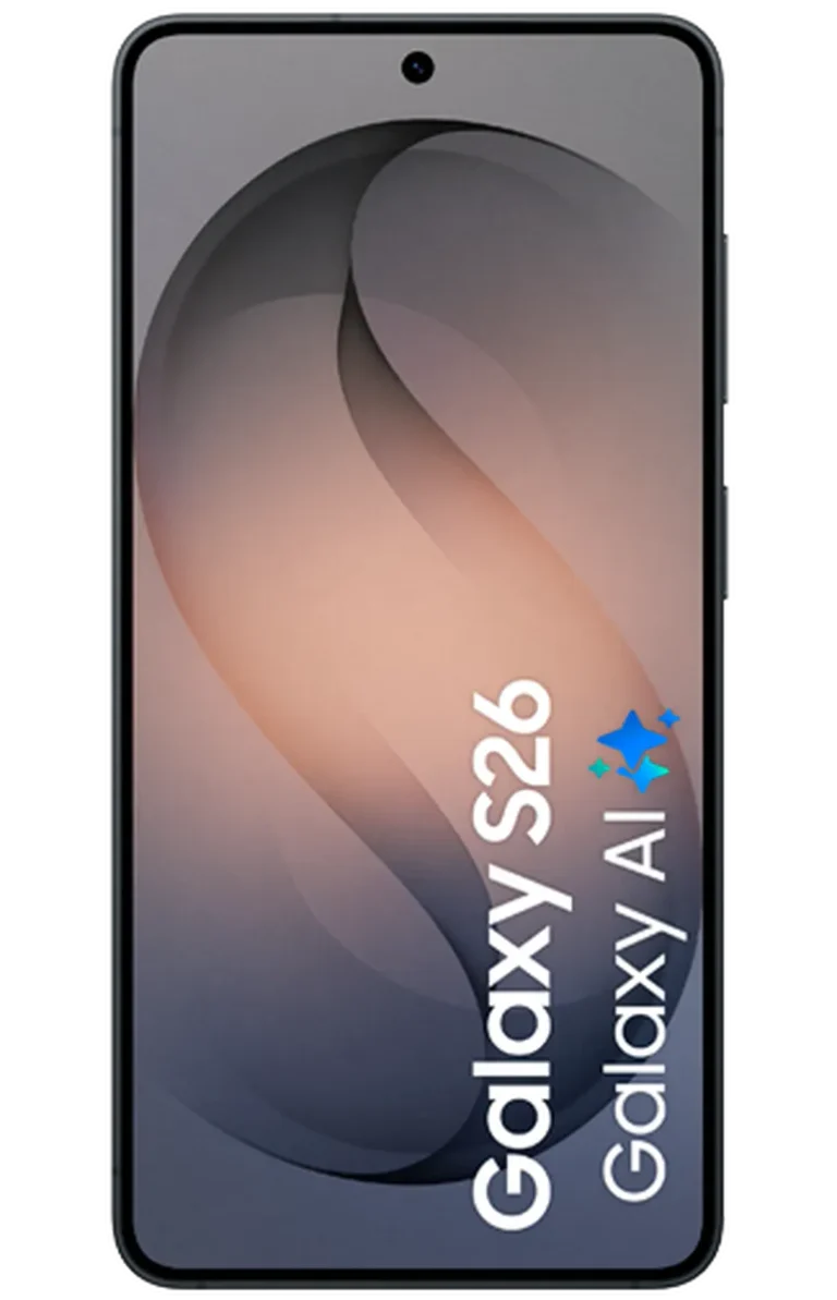 Samsung Galaxy S26 256 GB