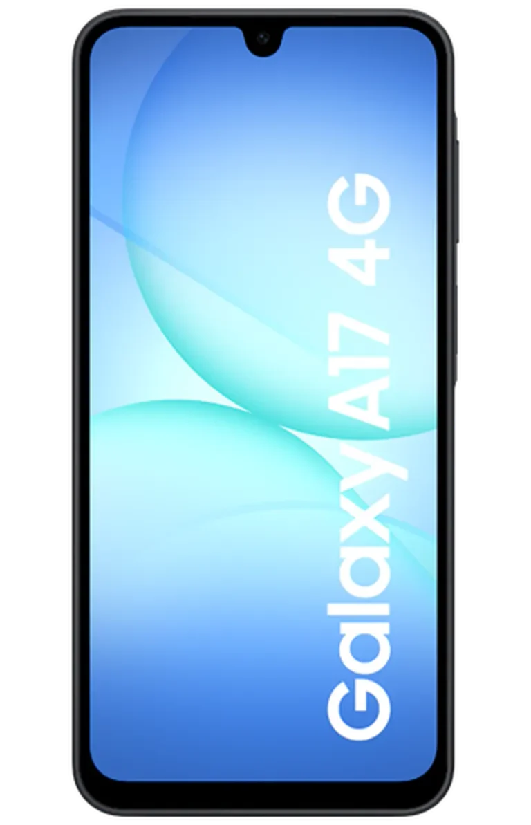 Samsung Galaxy A17 4G 128 GB